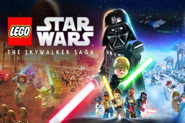 LEGO Star Wars: The Skywalker Saga Patch Notes 1.09 - 9