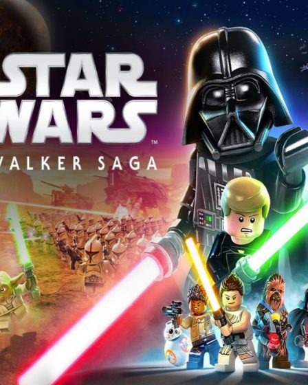 LEGO Star Wars: The Skywalker Saga Patch Notes 1.09 76 LEGO Star Wars: The Skywalker Saga Patch Notes 1.09 - 75