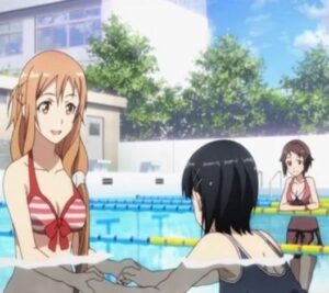 Liste de tous les films d'animation sur Hulu (avec les notes IMDb 2022) 5 anime-films-sur-Hulu-Sword-Art-Online-Extra-Edition