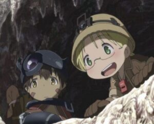 Liste de tous les films d'animation sur Hulu (avec les notes IMDb 2022) 12 anime-films-sur-Hulu-Made-in-Abyss_Wandering-Twilight