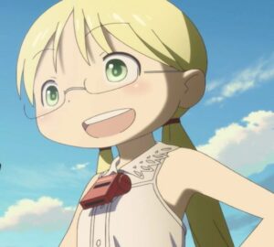 Liste de tous les films d'animation sur Hulu (avec les notes IMDb 2022) 11 anime-films-sur-Hulu-Made-in-Abyss_Journeys-Dawn