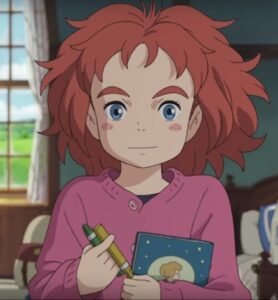 Liste de tous les films d'animation sur Hulu (avec les notes IMDb 2022) 13 anime-films-sur-Hulu-Mary-and-the-Witchs-Flower