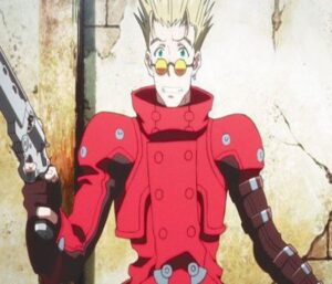 Liste de tous les films d'animation sur Hulu (avec les notes IMDb 2022) 17 anime-films-sur-Hulu-Trigun_Badlands-Rumble