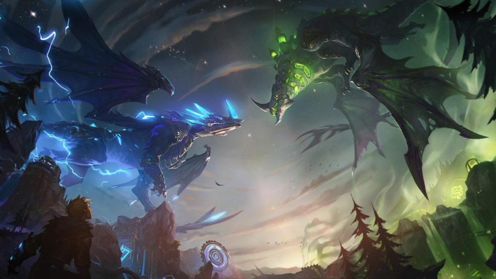 Quand commence la saison 13 de League of Legends ? | Date de début de la saison 13 de LoL, nouveaux changements et plus 4 Quand commence la saison 13 de League of Legends ? | Date de début de la saison 13 de LoL, nouveaux changements et plus - 3