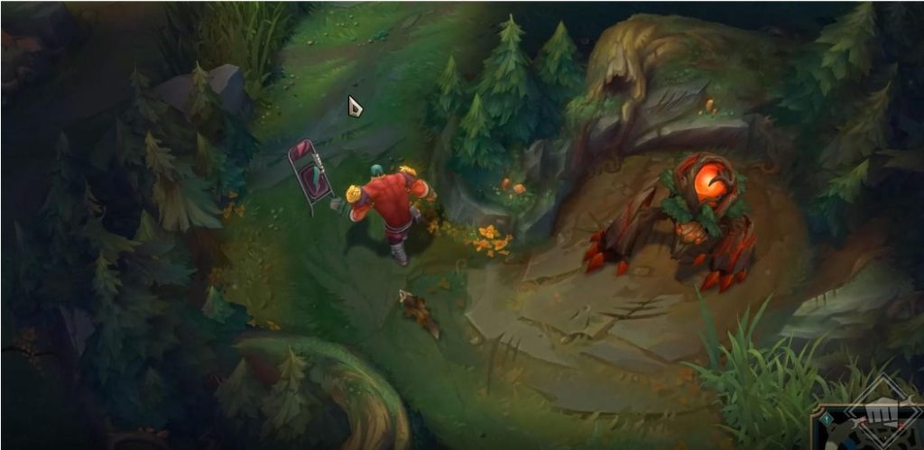 Quand commence la saison 13 de League of Legends ? | Date de début de la saison 13 de LoL, nouveaux changements et plus 8 Quand commence la saison 13 de League of Legends ? | Date de début de la saison 13 de LoL, nouveaux changements et plus - 7