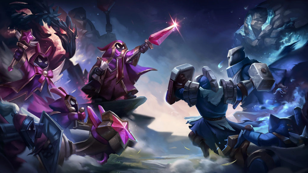 Quand commence la saison 13 de League of Legends ? | Date de début de la saison 13 de LoL, nouveaux changements et plus 12 Quand commence la saison 13 de League of Legends ? | Date de début de la saison 13 de LoL, nouveaux changements et plus - 11