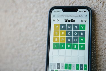 Améliorez votre jeu Wordle avec cette feuille de triche - 9