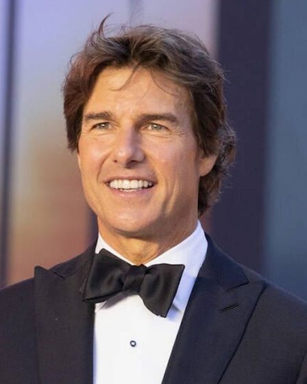"Top Gun: Maverick" domine les nominations. 76 "Top Gun: Maverick" domine les nominations. - 75