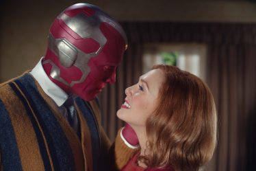 Marvel développe la série dérivée Vision avec Paul Bettany - 13