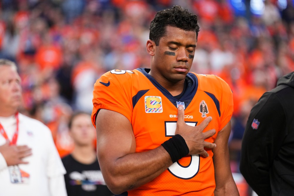 Choix et analyse de la semaine 8 de la NFL - Combats MMA › 9 Russel Wilson