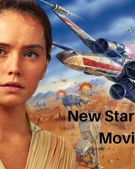 Pourquoi le nouveau film Star Wars prend-il si longtemps à sortir 119 Pourquoi le nouveau film Star Wars prend-il si longtemps à sortir - 118