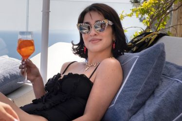 'White Lotus' sur HBO revient dimanche soir avec son délicieux démantèlement des riches - 7