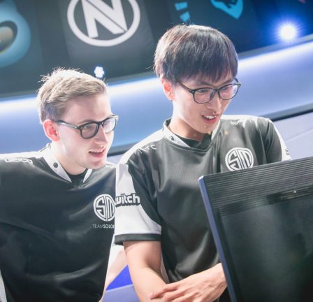 Quelles équipes LCS Doublelift pourrait-il rejoindre s'il revenait au jeu professionnel? 95 Quelles équipes LCS Doublelift pourrait-il rejoindre s'il revenait au jeu professionnel? - 94