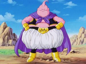 20+ personnages de Dragon Ball les plus forts classés (basés sur le manga actuel) 4 Bouu Dragon Ball Super
