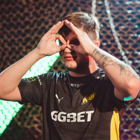 Le clash de NAVI et MOUZ en tête d'affiche de la deuxième journée d'Europe RMR B 2 Le clash de NAVI et MOUZ en tête d'affiche de la deuxième journée d'Europe RMR B - 1