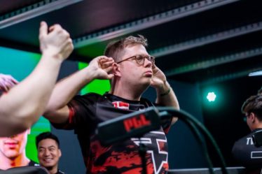 Karrigan désigne 5 équipes qui sont "une menace" pour FaZe aux IEM Rio Major - 9