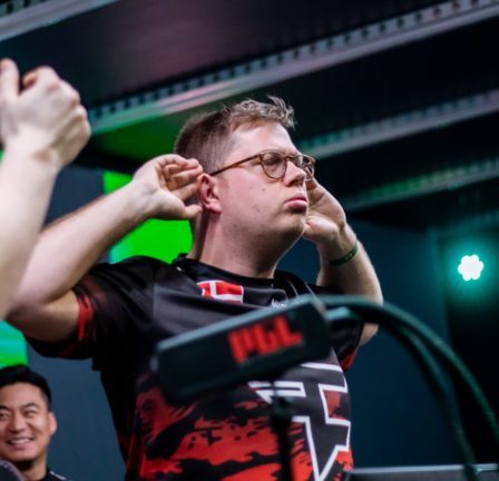 Karrigan désigne 5 équipes qui sont "une menace" pour FaZe aux IEM Rio Major - 73
