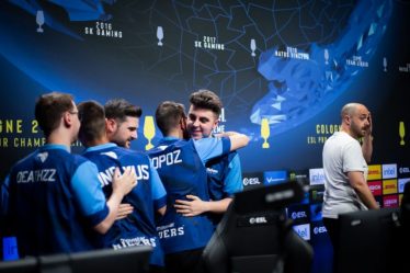 Movistar Riders remplace DeathZz par Sausol dans l'équipe CS:GO - 9