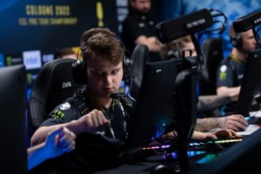 Paramètres et réticule CS:GO de YEKINDAR - 9