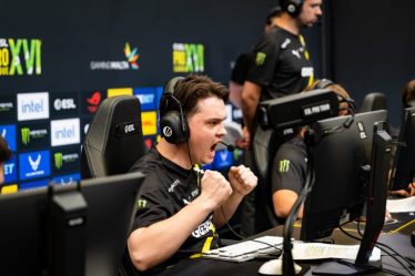 IEM Rio CS:GO Major : Scores, classements et résultats - 7