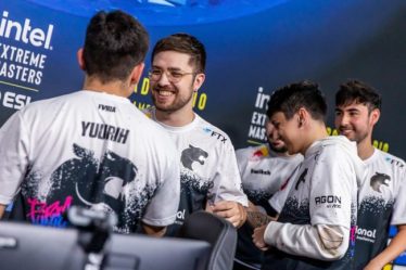 Americas RMR: FURIA remporte le derby brésilien et réserve un billet pour les IEM Rio Major - 5