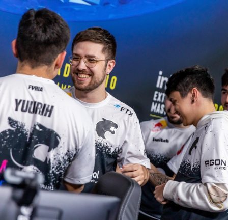 Americas RMR: FURIA remporte le derby brésilien et réserve un billet pour les IEM Rio Major 2 Americas RMR: FURIA remporte le derby brésilien et réserve un billet pour les IEM Rio Major - 1