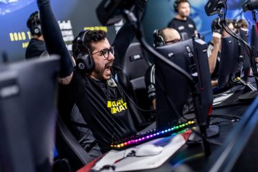 Coldzera revient dans un CS:GO Major: 00 Nation se qualifie pour les IEM Rio sur la complexité - 9