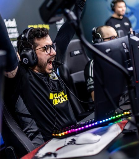 Coldzera revient dans un CS:GO Major: 00 Nation se qualifie pour les IEM Rio sur la complexité - 61