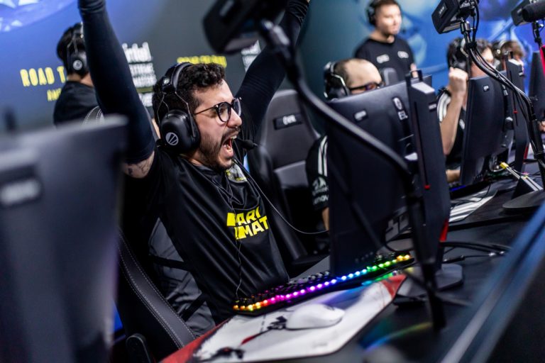 Coldzera revient dans un CS:GO Major: 00 Nation se qualifie pour les IEM Rio sur la complexité 2 Coldzera revient dans un CS:GO Major: 00 Nation se qualifie pour les IEM Rio sur la complexité - 1