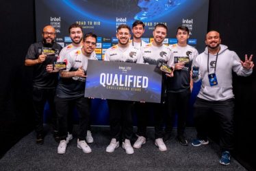 FURIA a laissé tomber les fans en 2022, mais ils se sentent "très confiants" devant IEM Rio CS:GO Major - 5