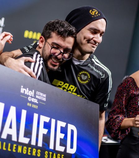 Coldzera a failli quitter CS:GO pour un autre jeu au début de sa carrière, selon TACO 23 Coldzera a failli quitter CS:GO pour un autre jeu au début de sa carrière, selon TACO - 22