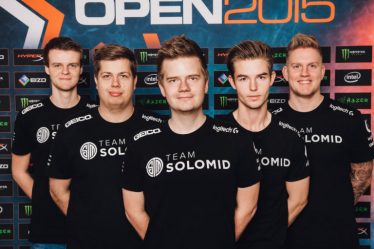 TSM de retour sur CS:GO en 2023 - 9