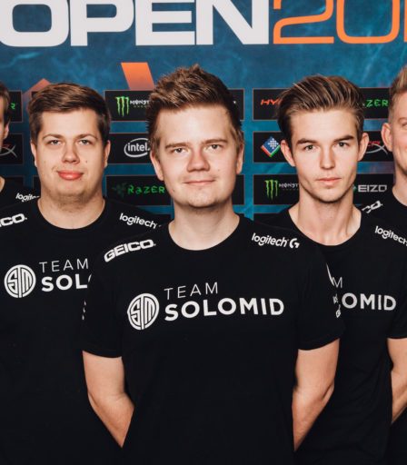 TSM de retour sur CS:GO en 2023 34 TSM de retour sur CS:GO en 2023 - 33