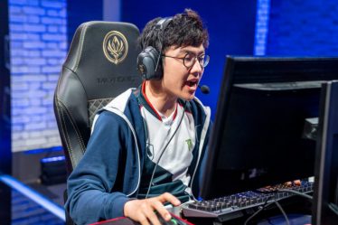 Olleh s'éloigne des Golden Guardians pour effectuer son service militaire obligatoire - 5