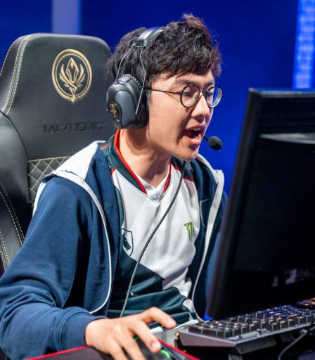 Olleh s'éloigne des Golden Guardians pour effectuer son service militaire obligatoire 28 Olleh s'éloigne des Golden Guardians pour effectuer son service militaire obligatoire - 27