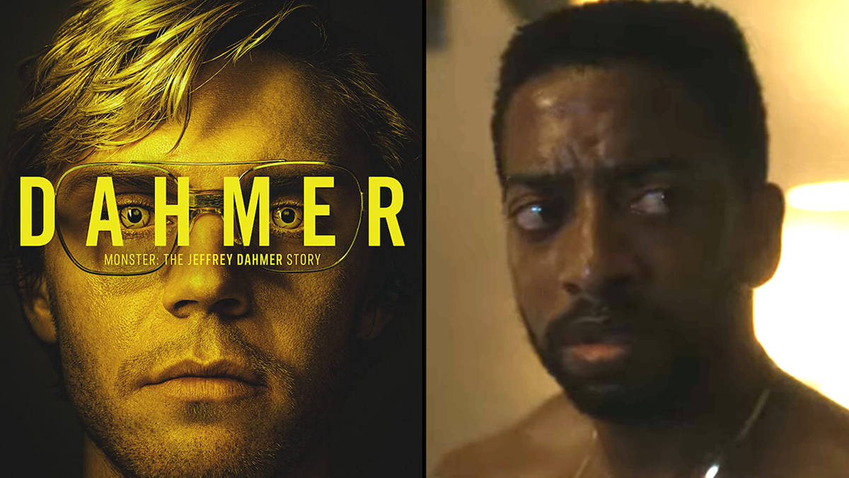 Netflix Dahmer : Où est Tracy Edwards maintenant ? Que lui est-il arrivé? 2 Netflix Dahmer : Où est Tracy Edwards maintenant ? Que lui est-il arrivé? - 1