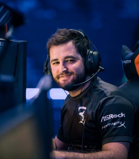 The real Last Dance : l'ancien quintette de SK Gaming se réunit pour jouer un showmatch CS:GO à l'IEM Rio Major - 46