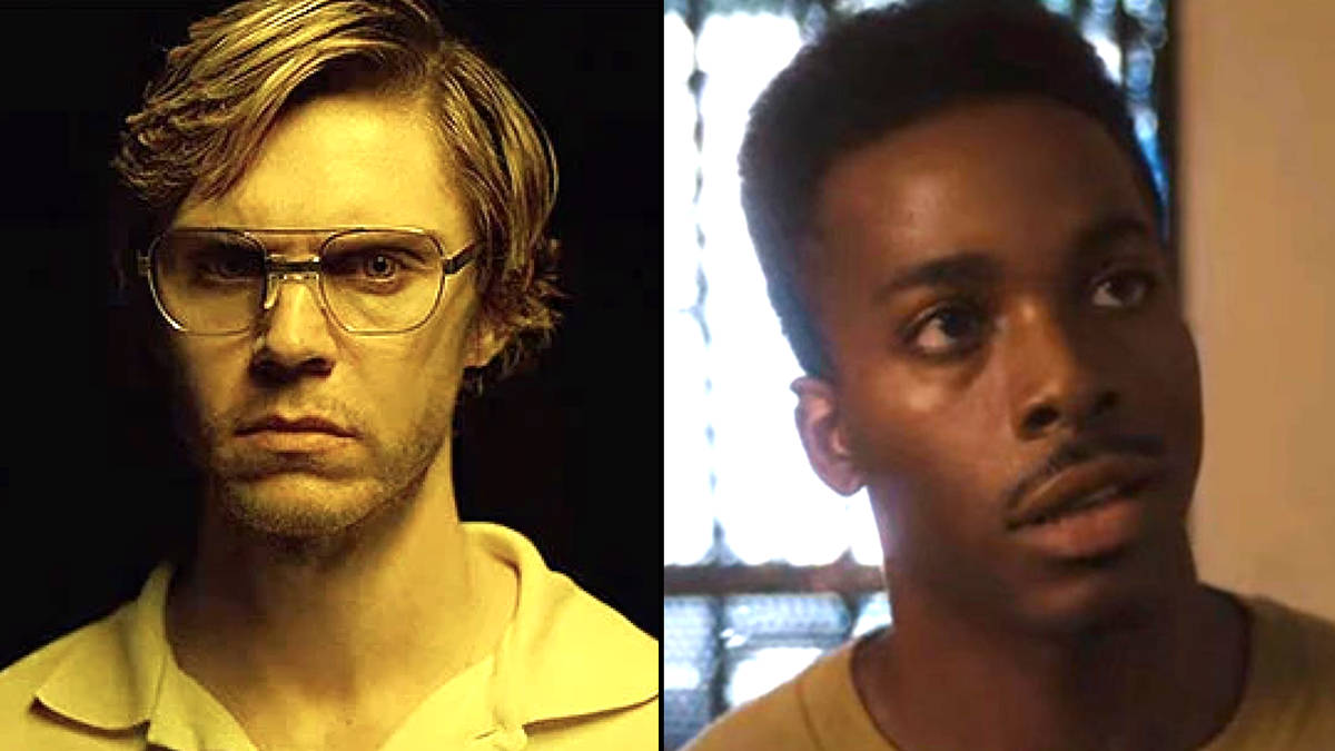 Jeffrey Dahmer a-t-il tué Dean Vaughan ? L'histoire vraie dévastatrice de son meurtre 2 Jeffrey Dahmer a-t-il tué Dean Vaughan ? L'histoire vraie dévastatrice de son meurtre - 1