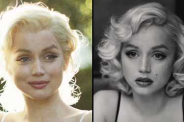 Quelle est la précision de Blonde ? Le film de Marilyn Monroe a critiqué plusieurs énormes inexactitudes - 21