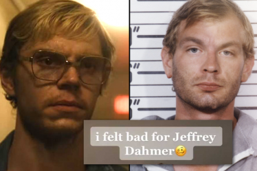 Les téléspectateurs de Dahmer interpellent les gens pour avoir dit qu'ils "se sentent désolés" pour Jeffrey Dahmer - 7