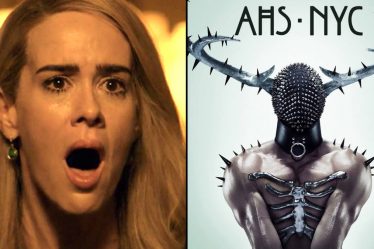 Le thème de la saison 11 d'American Horror Story est AHS: NYC - 7