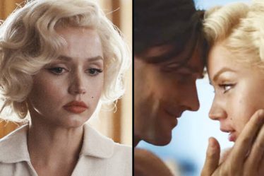 Ana De Armas défend les scènes de sexe graphiques de Marilyn Monroe de Blonde - 7