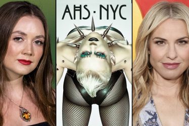 Le casting d'AHS NYC révélé: Evan Peters et Sarah Paulson ne reviendront pas en tant que acteurs principaux - 13