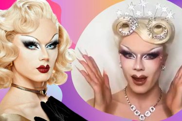 Starlet de Drag Race UK dit qu'elle ne voulait "pas manquer de respect" aux juges après... - 7