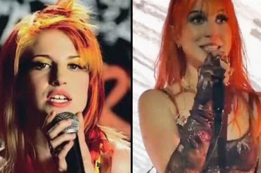 Paramore interprète "Misery Business" pour la première fois en quatre ans après avoir refusé de... - 9