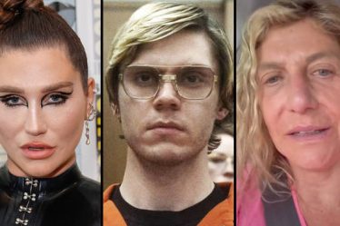 Jeffrey Dahmer : la mère de Kesha défend les paroles de Cannibal - 11