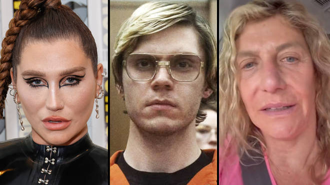 Jeffrey Dahmer : la mère de Kesha défend les paroles de Cannibal 2 Jeffrey Dahmer : la mère de Kesha défend les paroles de Cannibal - 1