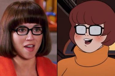 Scooby Doo a finalement fait de Velma une lesbienne et les fans le perdent - 10