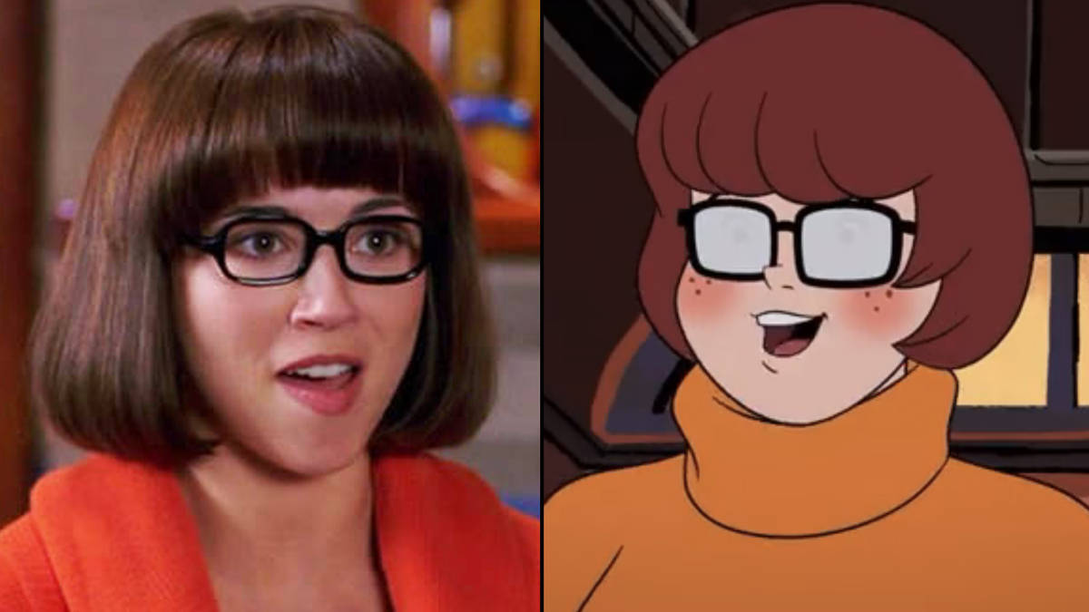 Scooby Doo a finalement fait de Velma une lesbienne et les fans le perdent 2 Scooby Doo a finalement fait de Velma une lesbienne et les fans le perdent - 1