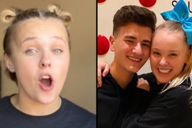 JoJo Siwa savait qu'elle était gay quand elle ne voulait pas coucher avec son premier petit ami - 8